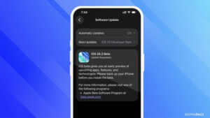 ترفند iOS 26: خداحافظی با پیامک‌های اسپم