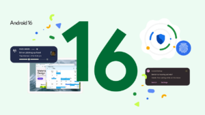 اندروید ۱۶ با قابلیت دارک مود اجباری و ۶ ویژگی جدید برای دسترسی‌پذیری معرفی شد