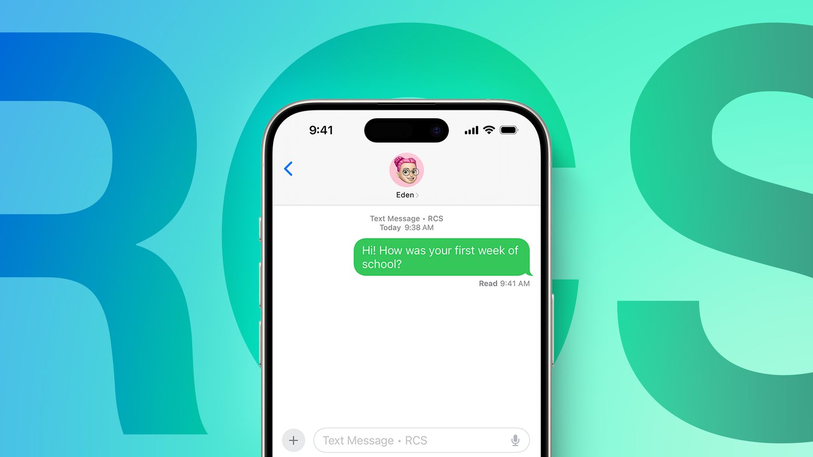 رمزگذاری RCS در آیفون؛ امنیت پیامها فراتر از iMessage