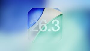 آپدیت iOS 26.3 منتشر شد: از انتقال آسان به اندروید تا ویژگی‌های امنیتی جدید
