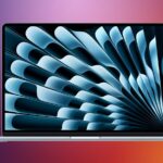 مک بوک ایر M5 اپل: تاریخ عرضه، مشخصات و هر آنچه باید بدانید