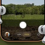 قابلیت جدید ایرپاد برای کنترل دوربین آیفون در iOS 26؛ چگونه از آن استفاده کنیم؟