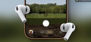 قابلیت جدید ایرپاد برای کنترل دوربین آیفون در iOS 26؛ چگونه از آن استفاده کنیم؟