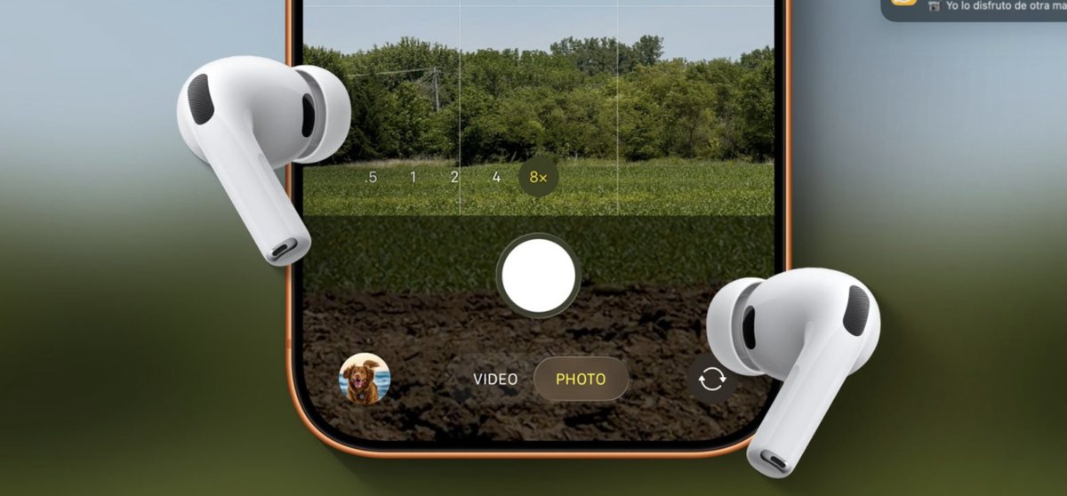 قابلیت جدید ایرپاد برای کنترل دوربین آیفون در iOS 26؛ چگونه از آن استفاده کنیم؟