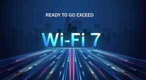 نسل هفتم وای‌فای (Wi-Fi 7) و انقلاب در سرعت اینترنت