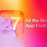 طراحی جدید در راه است؛ کدام اپلیکیشن‌های آیفون در iOS 27 تغییر چهره می‌دهند؟