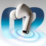همه چیز درباره ایرپادز اولترا (AirPods Ultra)؛ هدفون‌های دوربین‌دار اپل