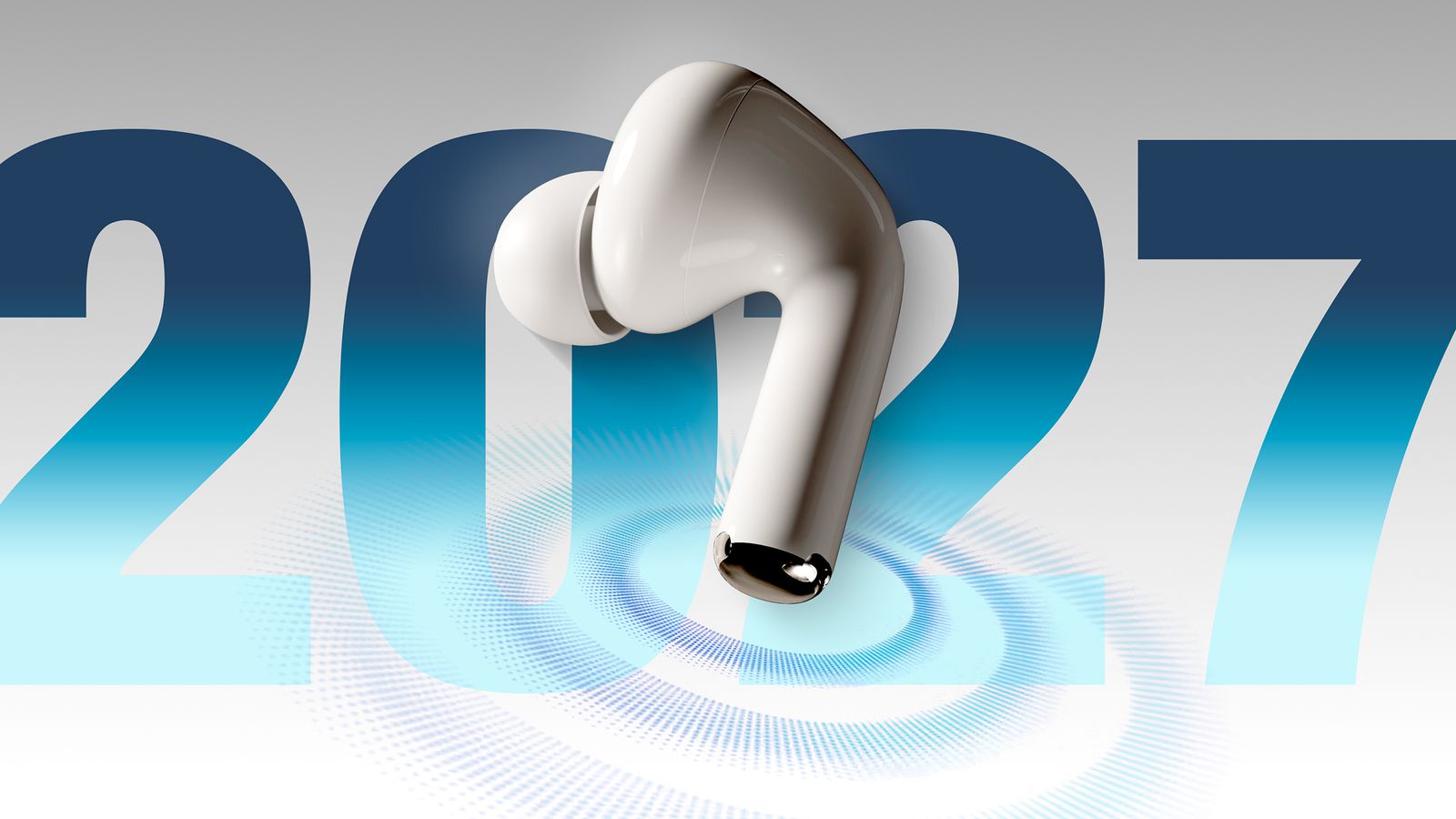 همه چیز درباره ایرپادز اولترا (AirPods Ultra)؛ هدفون‌های دوربین‌دار اپل