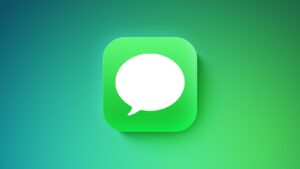 چت‌جی‌پی‌تی حالا پیام‌های iMessage مک را می‌خواند و پاسخ می‌دهد