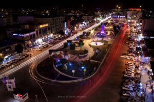 اینترنت پرسرعت در بندر گناوه