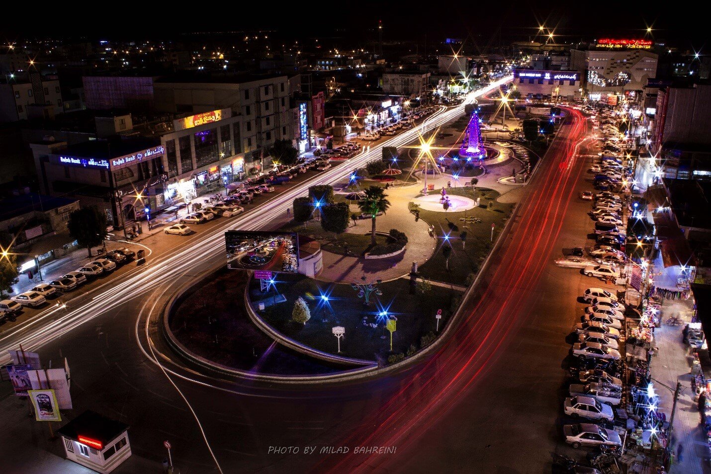 اینترنت پرسرعت در بندر گناوه
