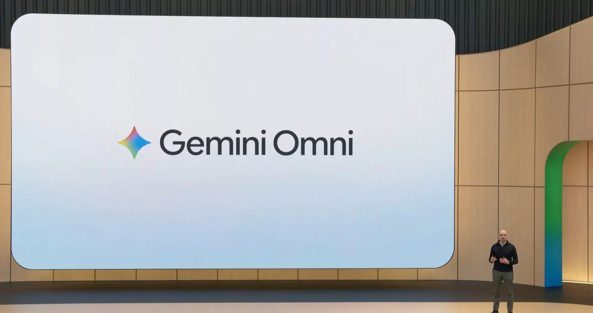 رونمایی گوگل از جمینای Omni 1.1 Flash: تحولی عظیم در تولید ویدیوهای ۴۰ ثانیه‌ای 4K