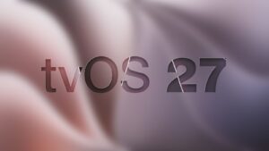 اضافه شدن هوش مصنوعی Siri به Apple TV 4K در آپدیت tvOS 27