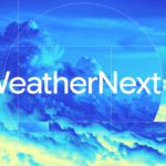 معرفی WeatherNext 3 توسط گوگل: دقیق‌ترین هوش مصنوعی پیش‌بینی آب‌وهوا