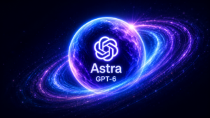 بررسی جامع GPT-6 Astra: ورود OpenAI به عصر هوش مصنوعی عمومی (AGI)