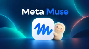 اپلیکیشن جدید هوش مصنوعی Muse، جایگاه ChatGPT را در آیفون تصاحب کرد