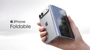 زمان عرضه آیفون اولترا (iPhone Ultra): آخرین گزارش‌ها چه می‌گویند؟
