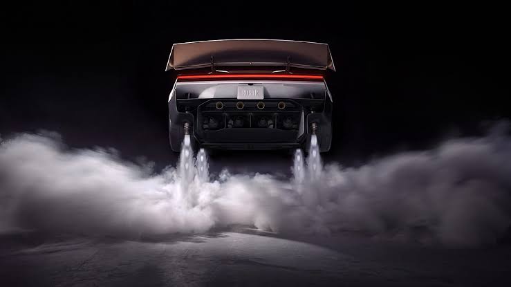 تسلا رودستر (Tesla Roadster)؛ شاهکار تکنولوژی، مهندسی فضایی و هوش مصنوعی بر روی چهار چرخ
